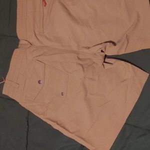 Howler Brother Horizon Hybrid Shorts size 34